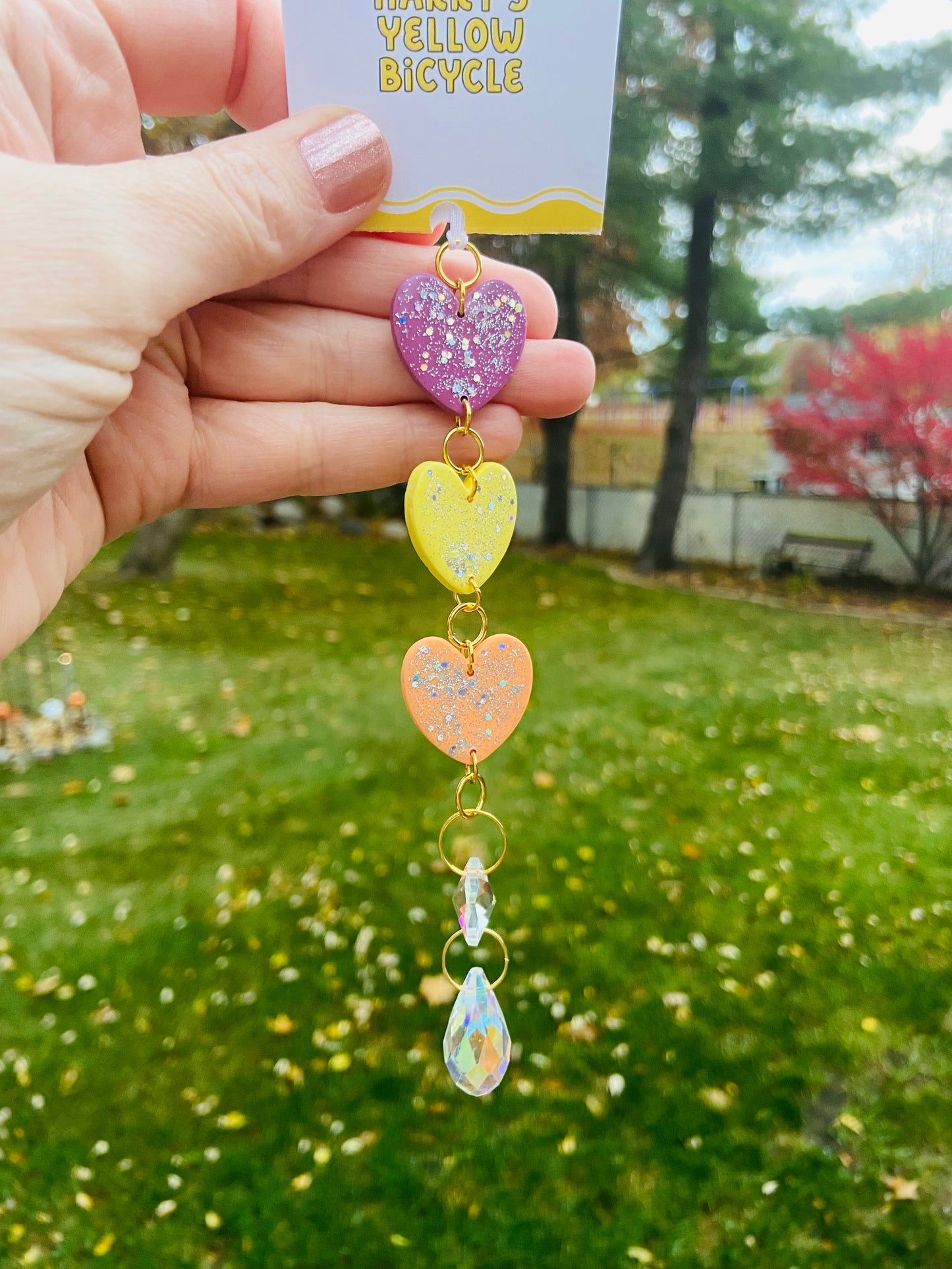 suncatchers