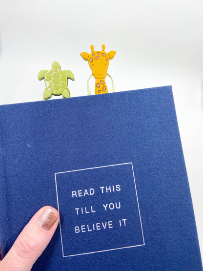 bookmark