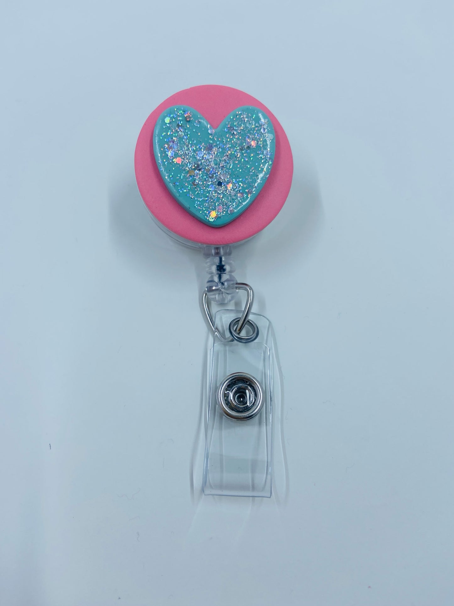 badge reel