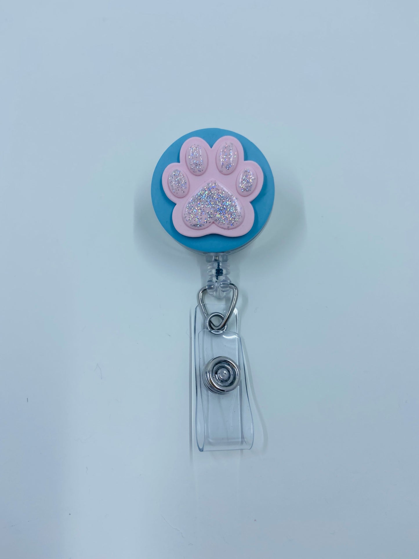 badge reel