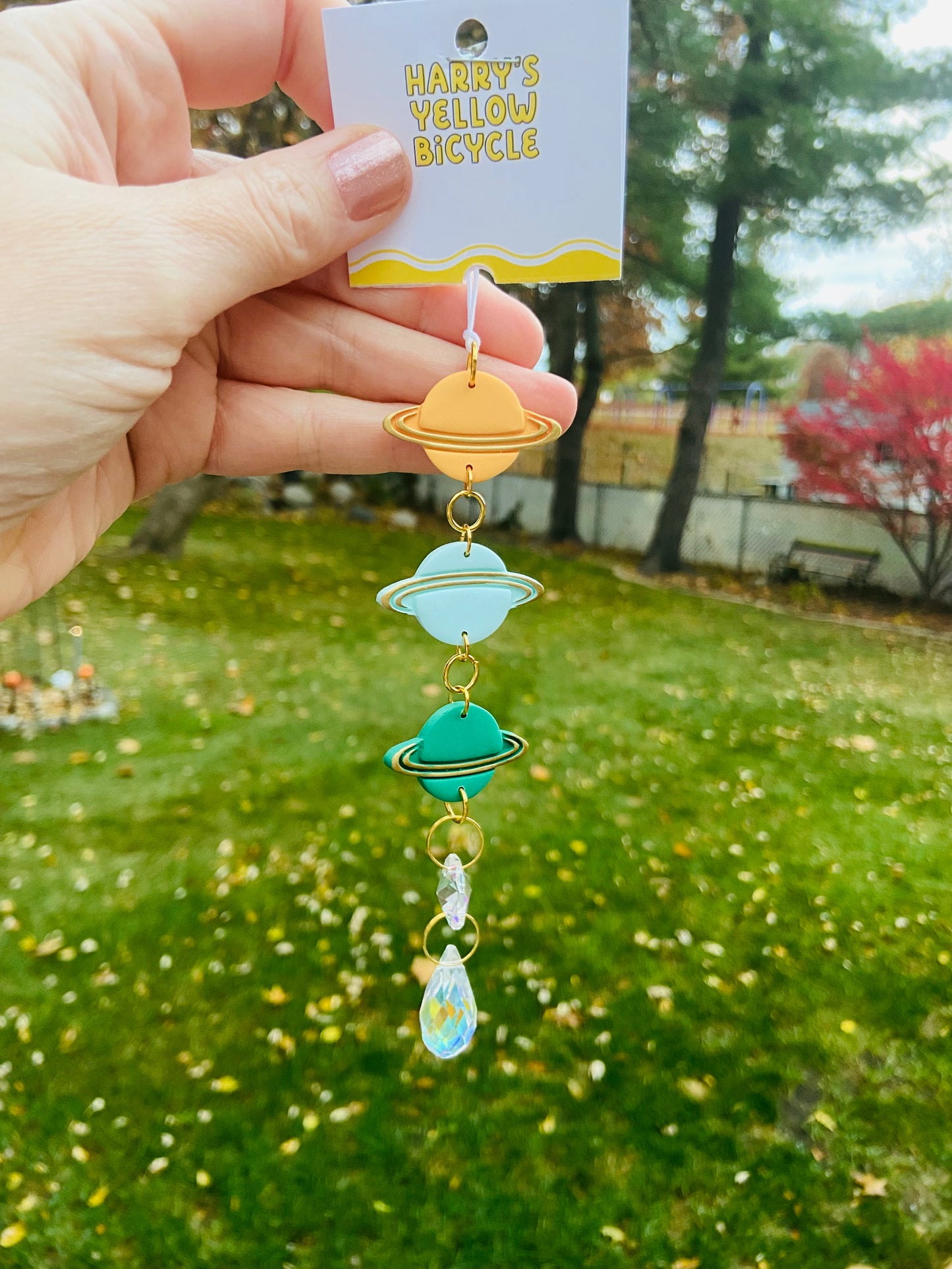 suncatchers