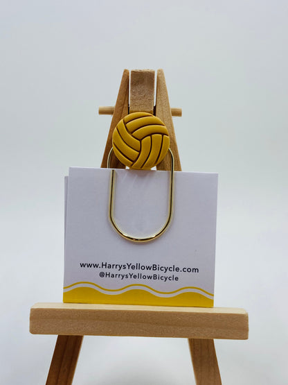 bookmark - waterpolo
