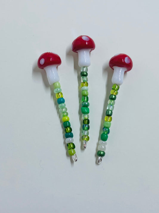 mushroom stem