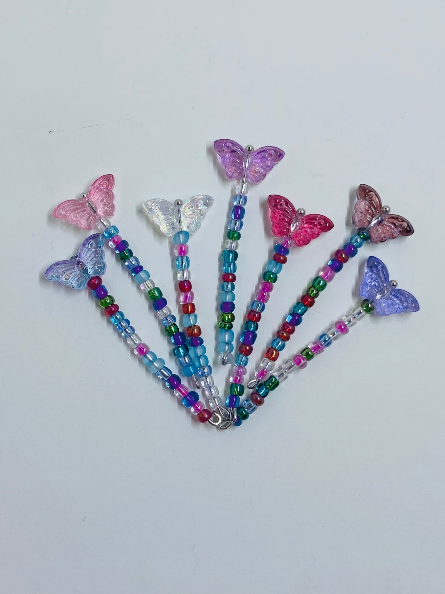 butterfly stem