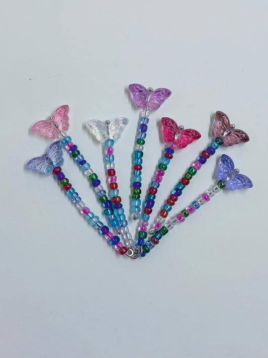 butterfly stem