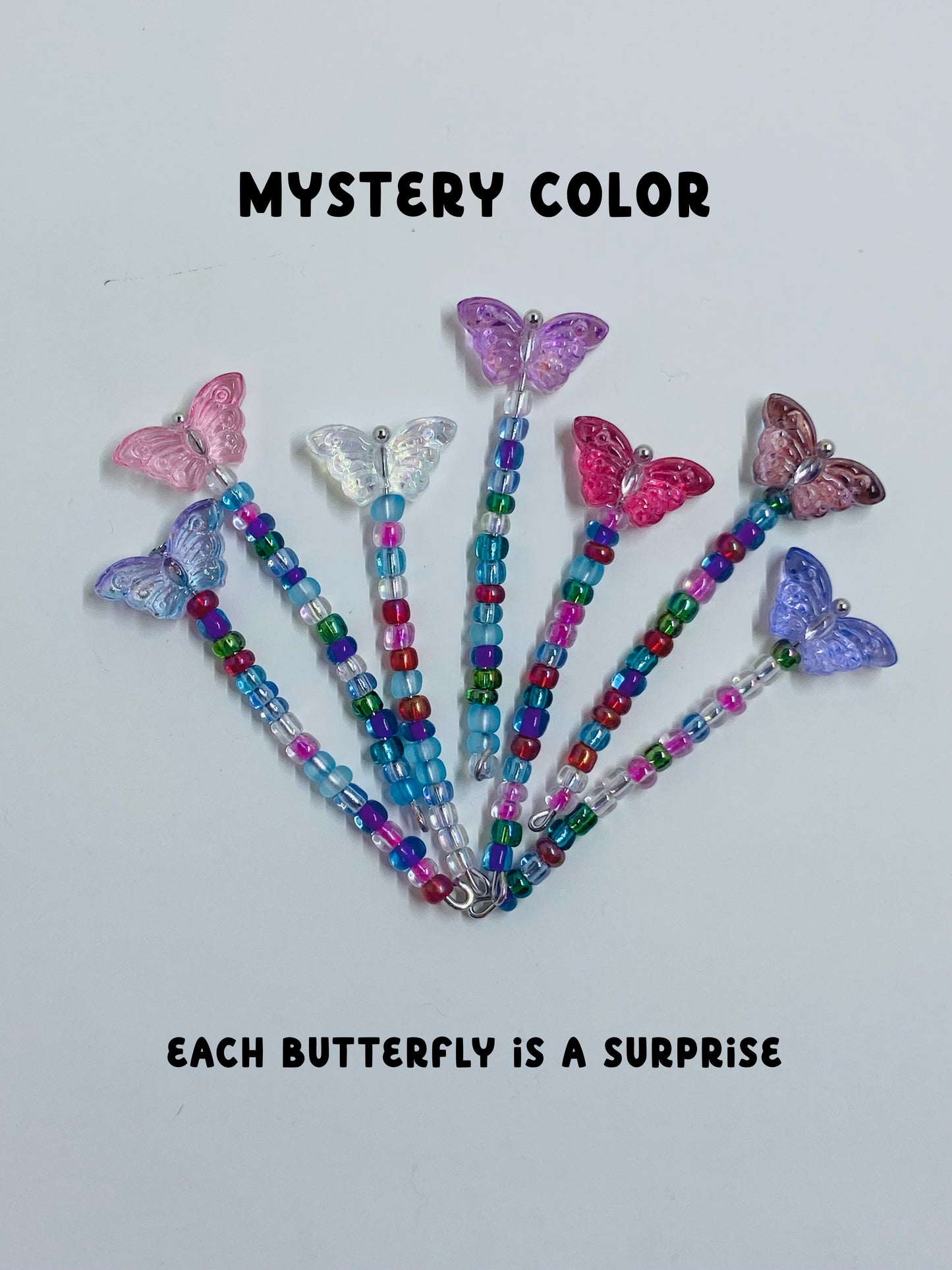 butterfly stem