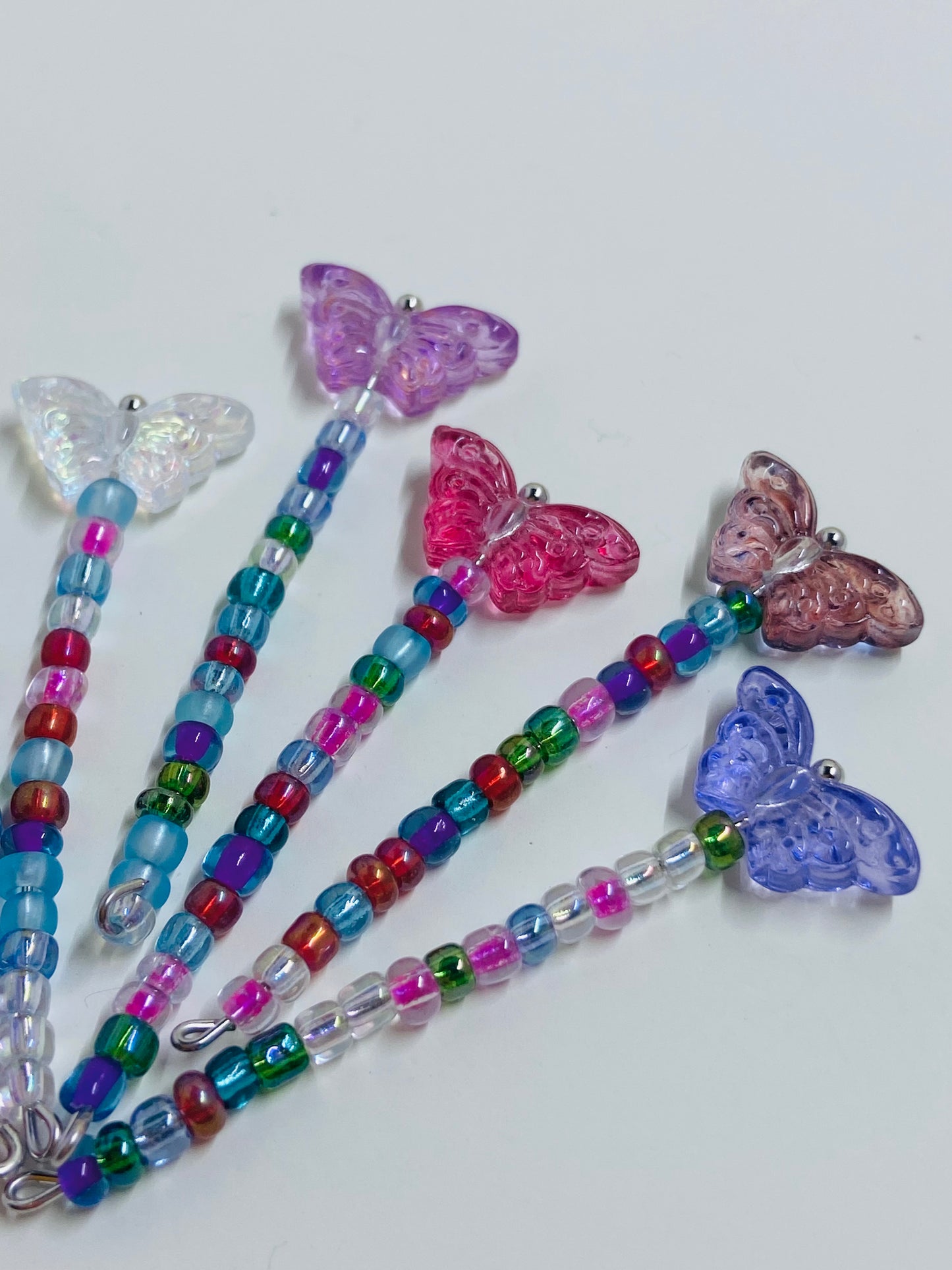 butterfly stem