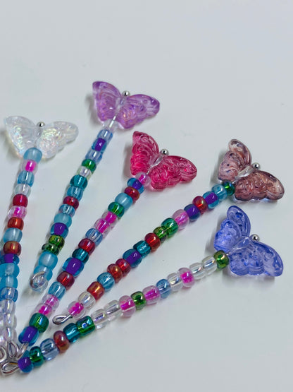 butterfly stem